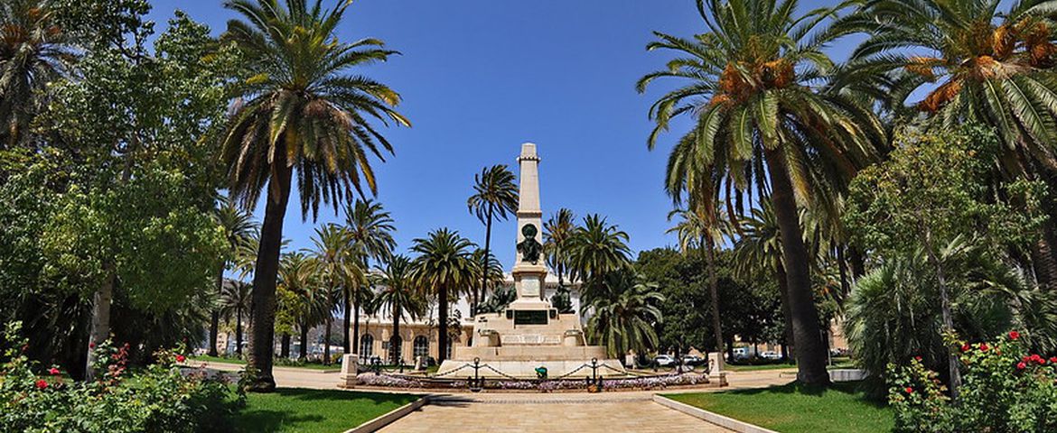 Ruta Romana - Excursión a Pie