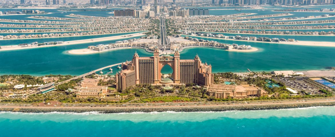 Visita al Burj Khalifa y tour de la ciudad