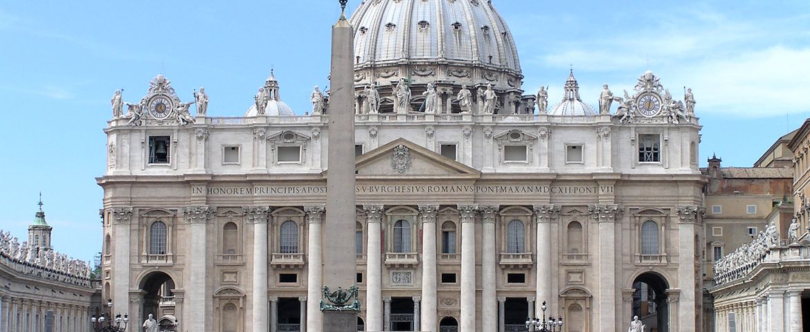 Roma a tu Aire Solo Traslado