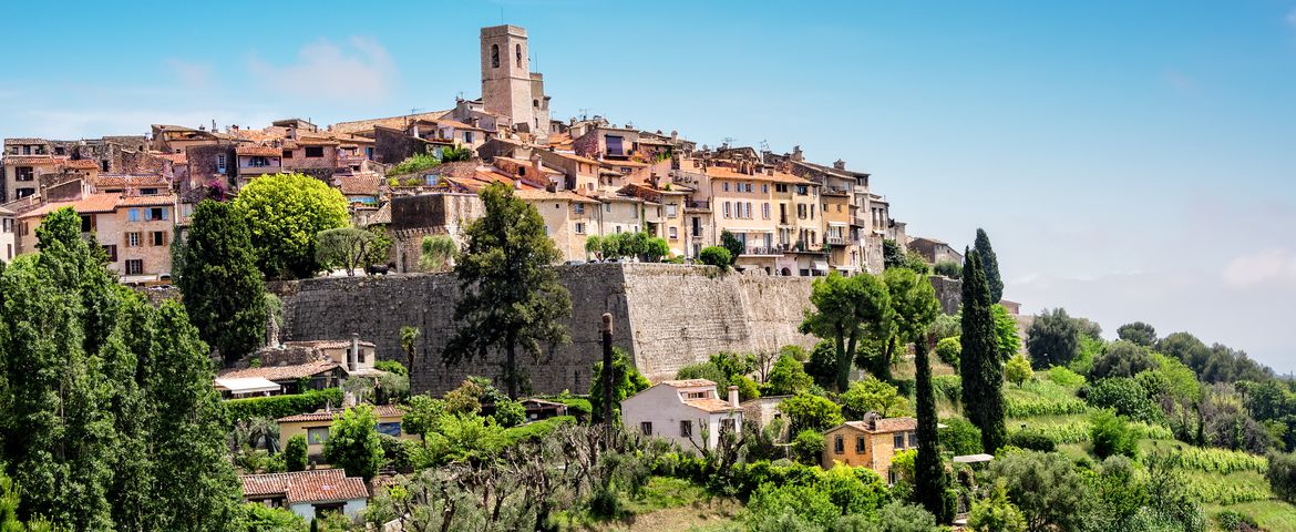 Saint Paul de Vence
