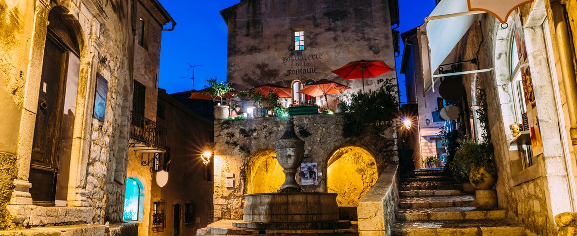 Saint Paul de Vence