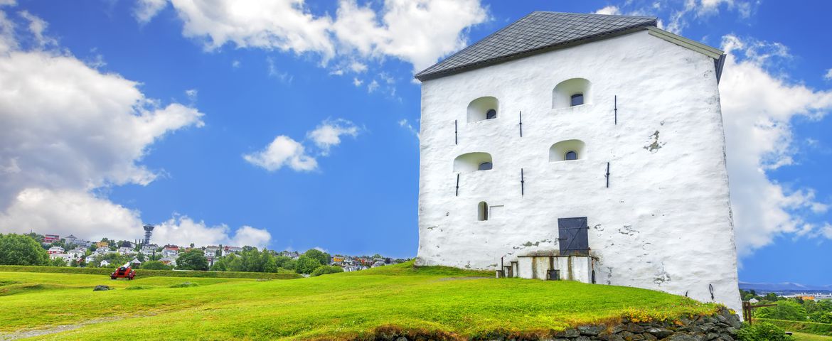 Trondheim: un Viaje por la Historia y la Cultura Noruega