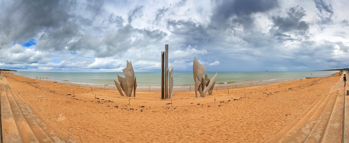 Playas del Desembarco