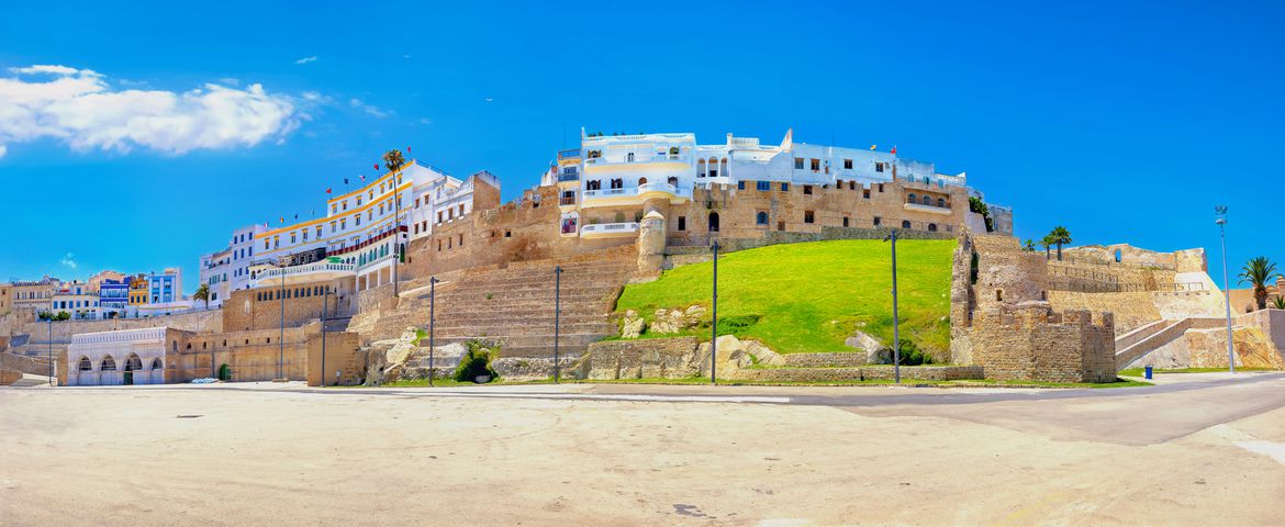 Tour de Tanger