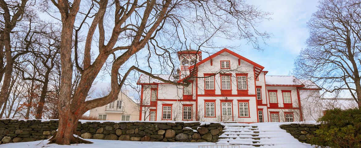 Trondheim: un Viaje por la Historia y la Cultura Noruega