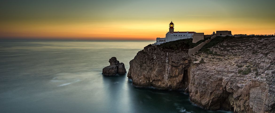 Lagos y Sagres