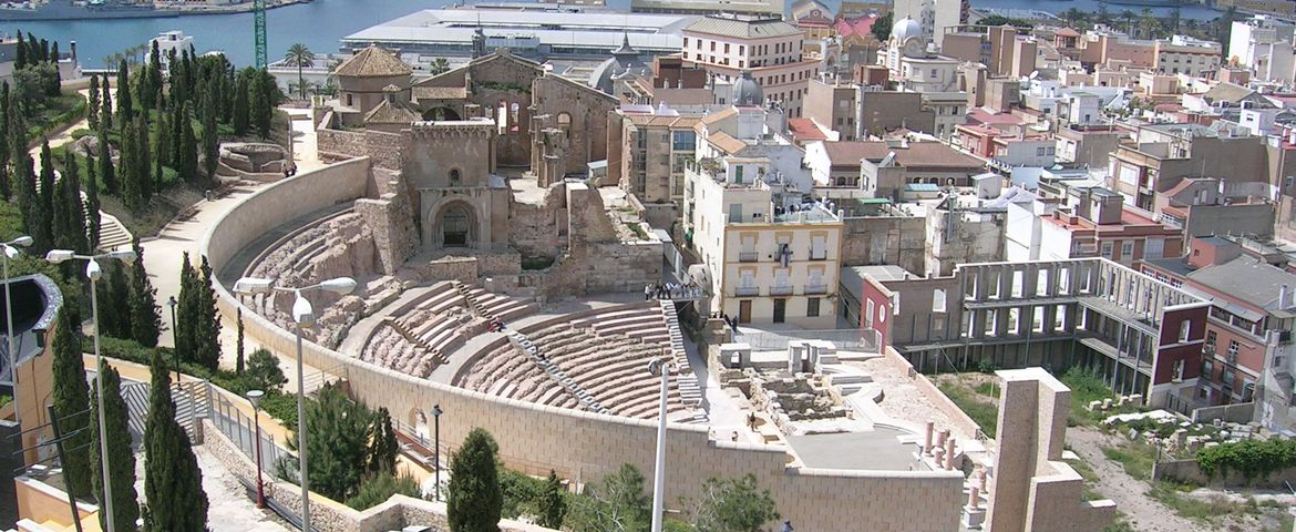 Ruta Romana - Excursión a Pie