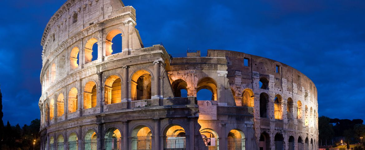 Roma a tu Aire Solo Traslado