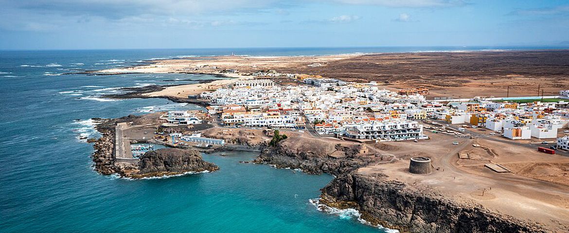 Fuerteventura: dunas, costa y tradición del norte - Imagen 1