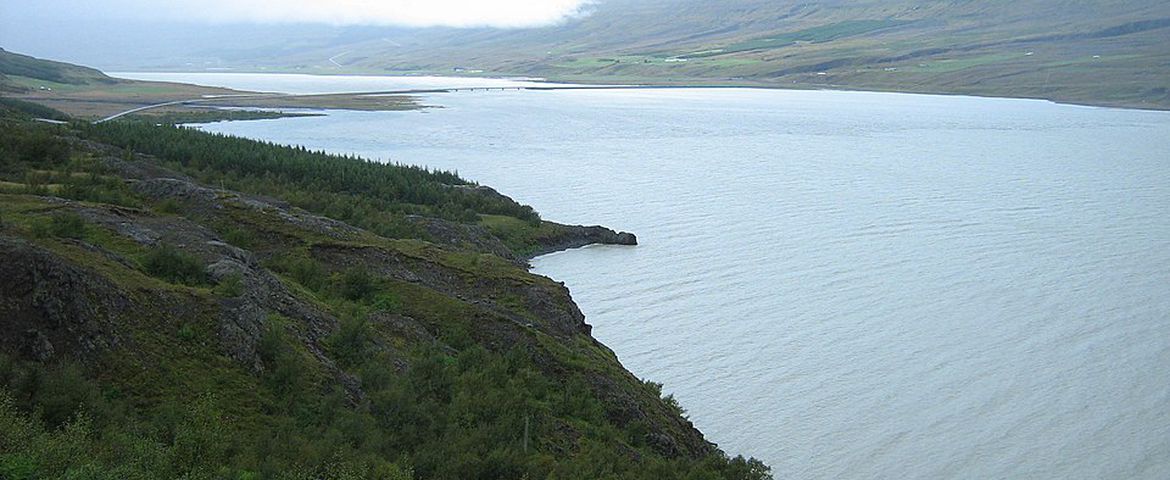 Seydisfjordur  Fiordos del Este y cataratas