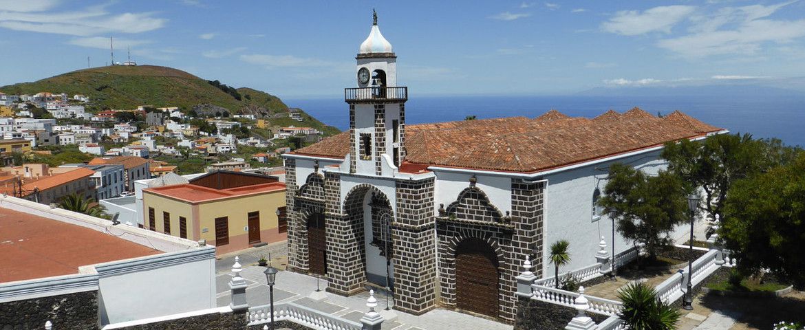 El Hierro, la isla con alma