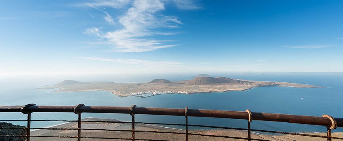 Gran Tour de Lanzarote