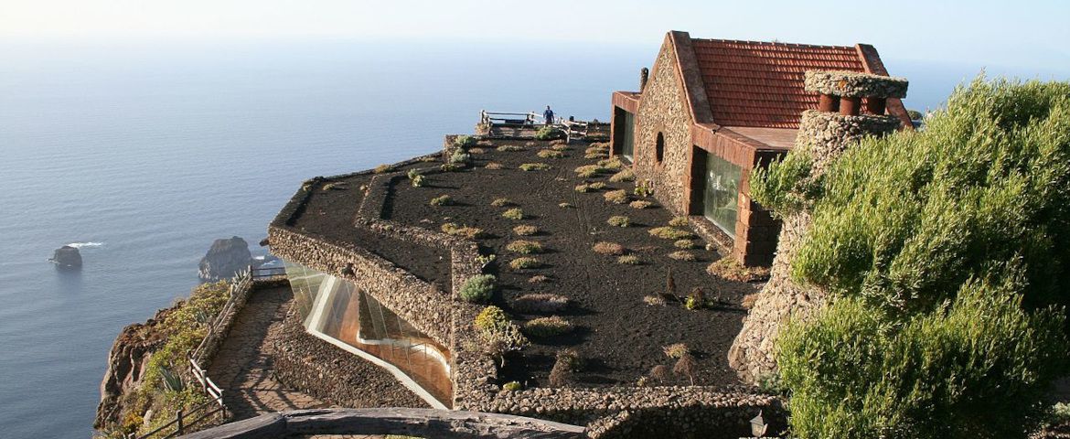 El Hierro, la isla con alma