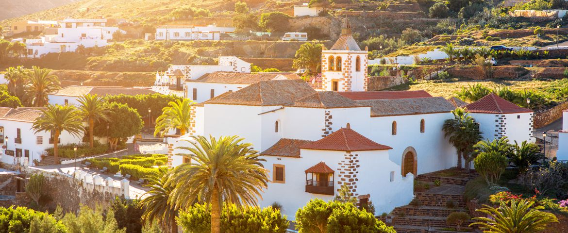 Fuerteventura la Isla Majorera