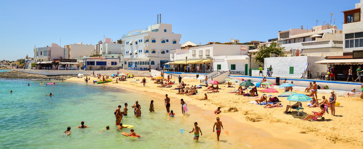 Fuerteventura la Isla Majorera