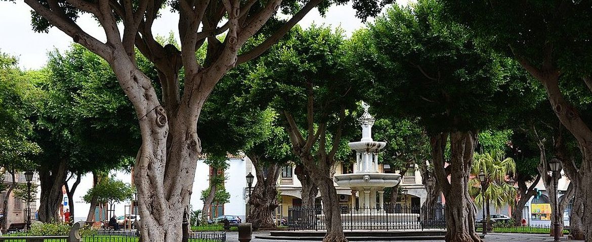 La Laguna, Corazón de Tenerife