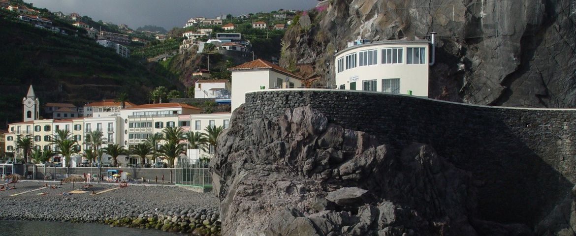 Madeira Suroeste y Terrazas Encantadas
