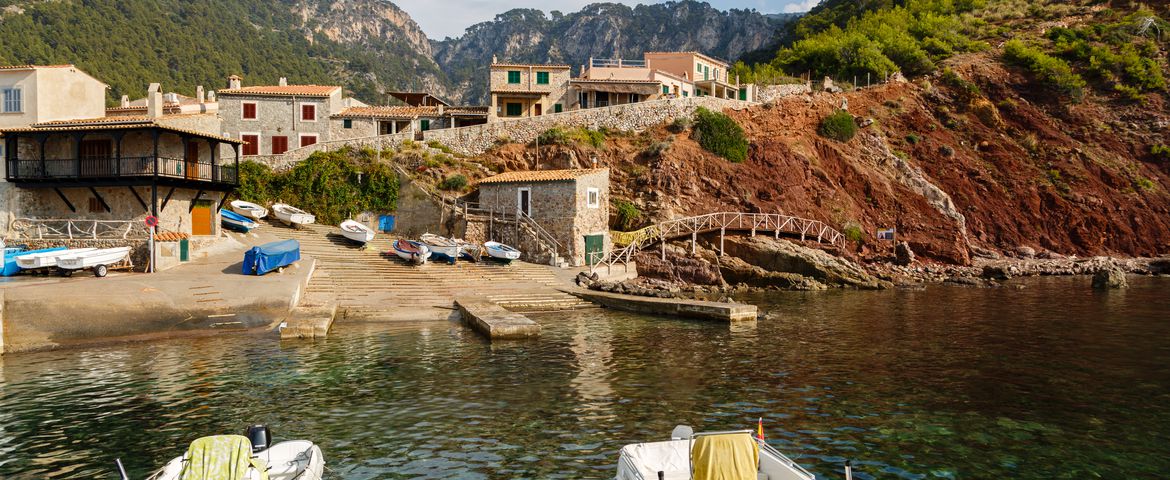 Panorámicas de Palma y Valldemosa