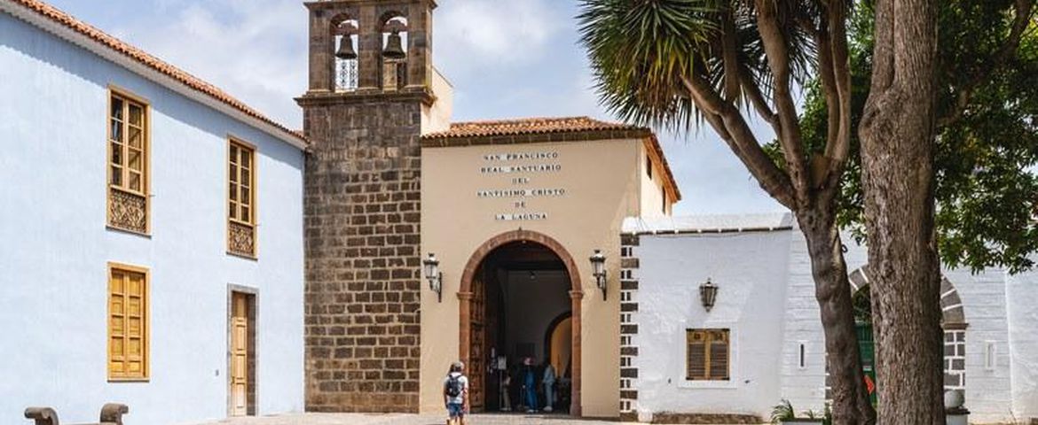 La Laguna, Corazón de Tenerife
