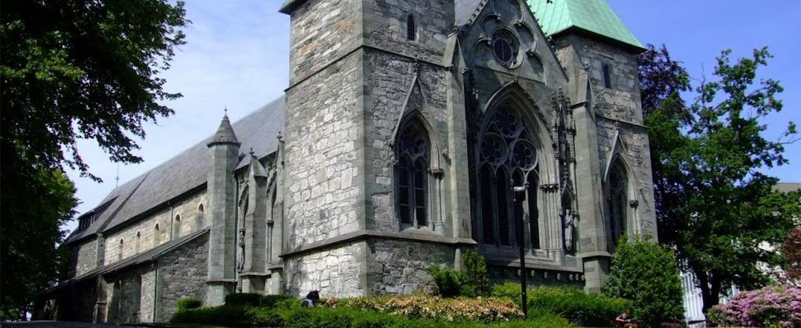 Experiencia Stavanger y Sus Encantos Noruegos