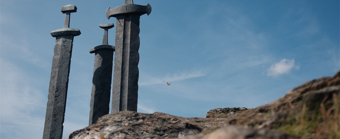 Experiencia Stavanger y Sus Encantos Noruegos