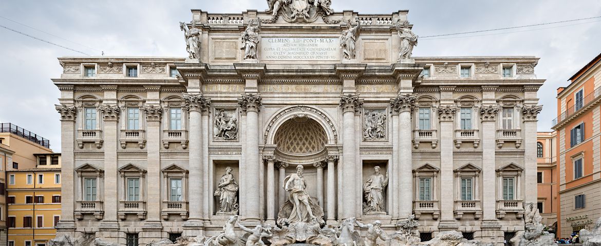 Roma a tu Aire Solo Traslado