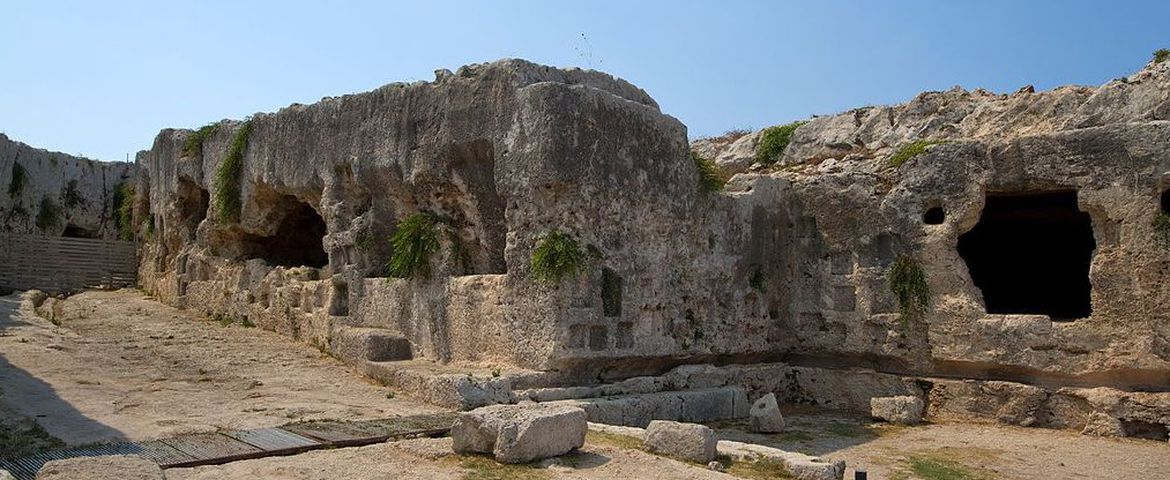 Siracusa, memorias de la Neápolis y paseo por Isla Ortigia