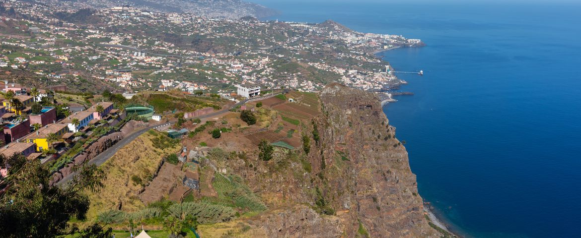 Madeira Suroeste y Terrazas Encantadas