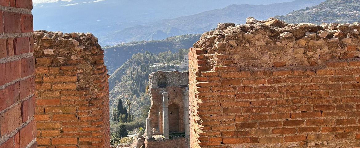 Taormina