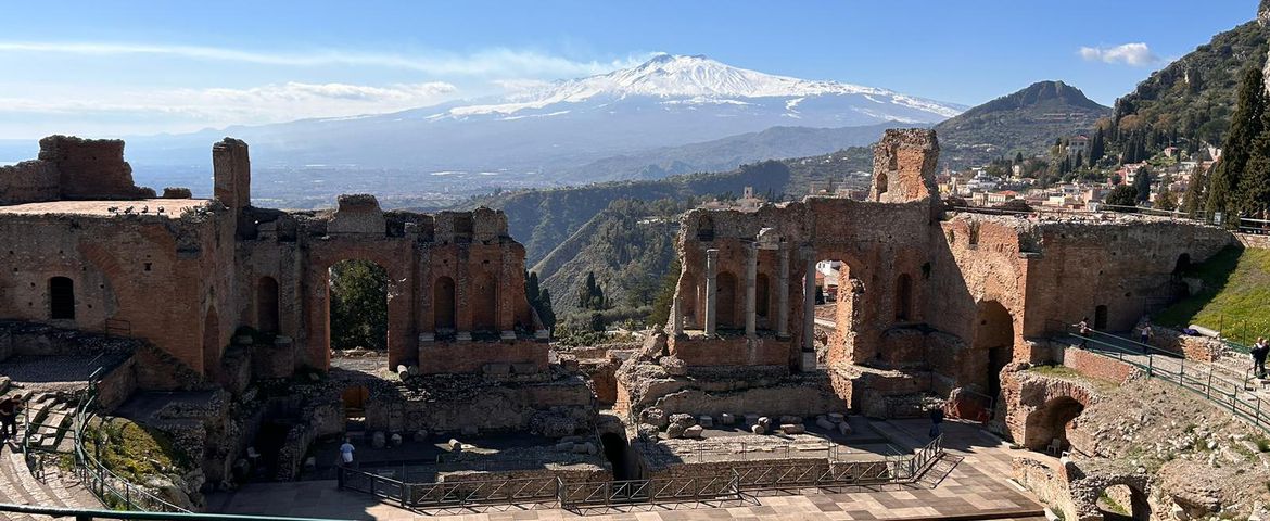 Taormina