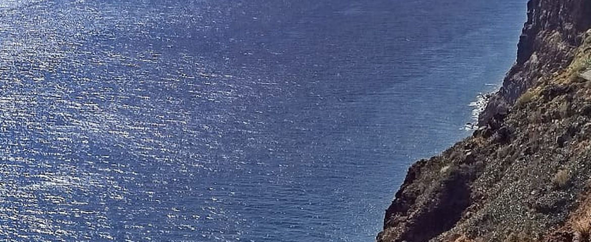 Levada Vale Paraíso Naturaleza & Tradición - Imagen 1