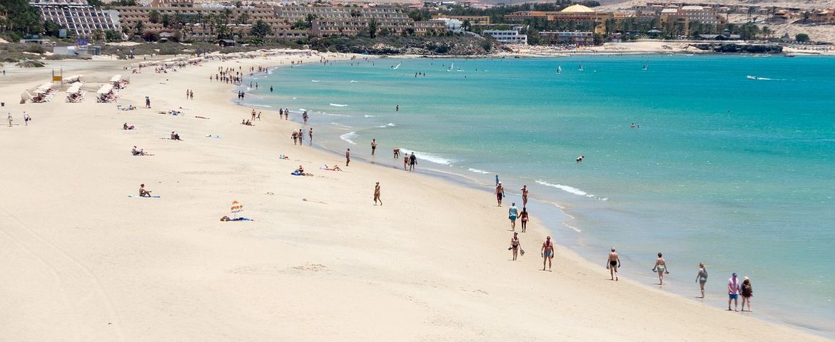 Fuerteventura la Isla Majorera