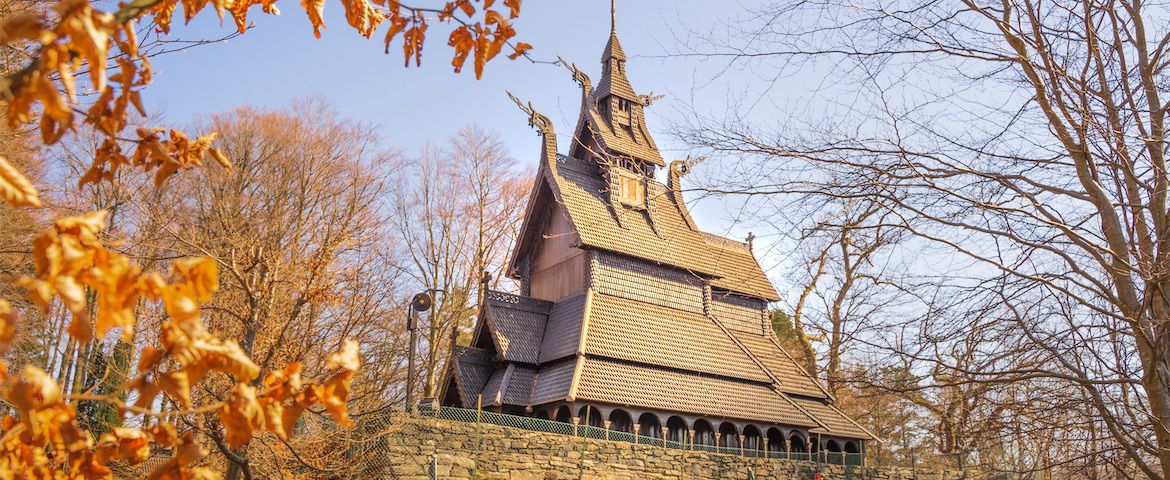 Visit Bergen / Casper Steinsland - visitBergen.com