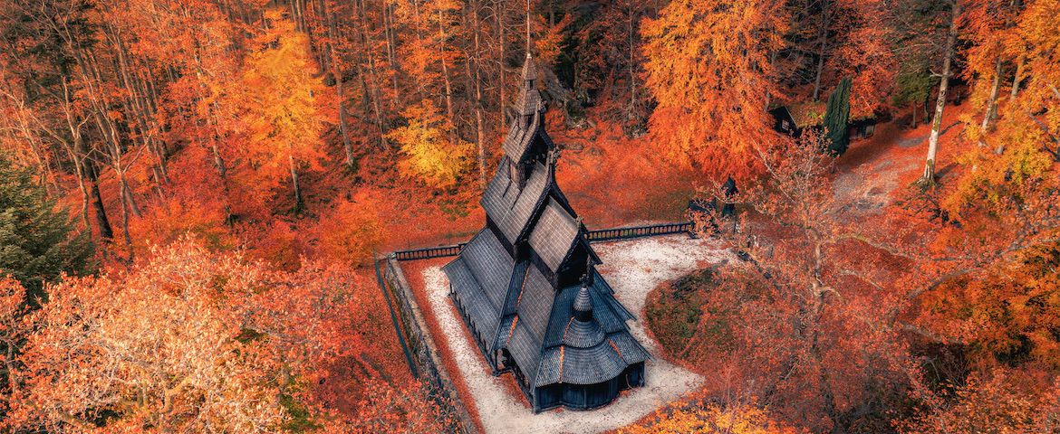 Visit Bergen / Karol Bartnik - visitBergen.com