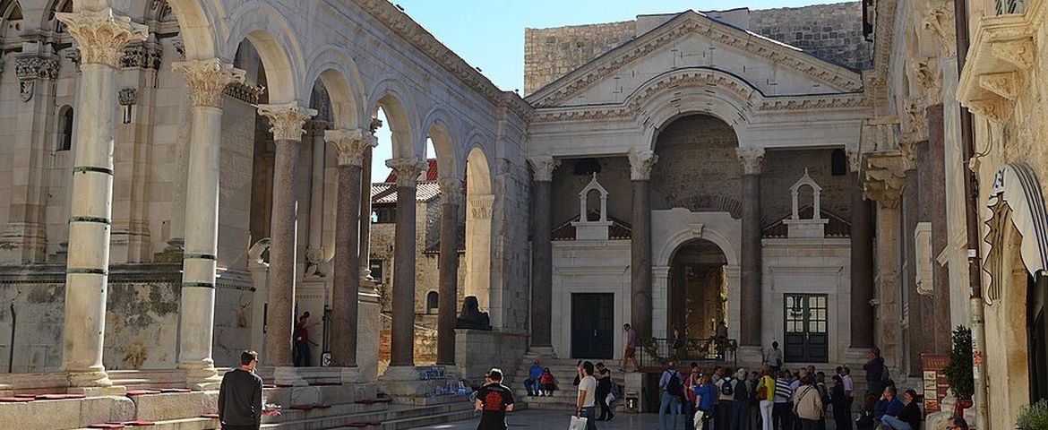 Split y Trogir