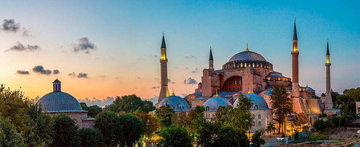 Estambul Panorámico