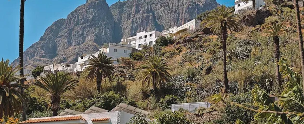 Gran Canaria Autentica, Café de Agaete y Vegueta
