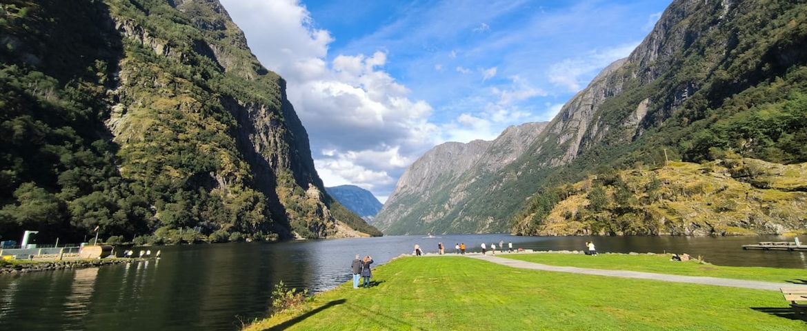 Las Panorámicas Más Hermosas del Mundo - Imagen 1