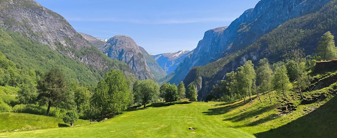 Las Panorámicas Más Hermosas del Mundo - Imagen 2