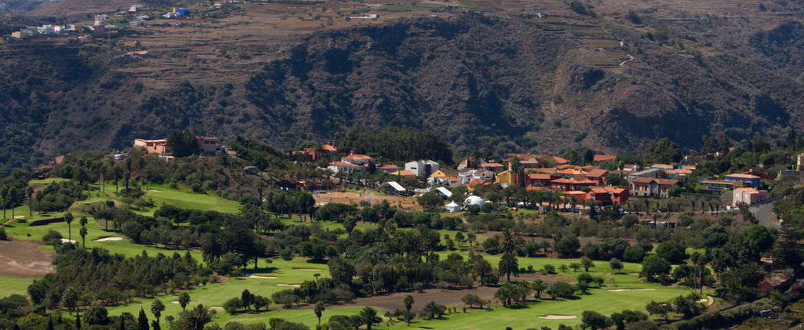 Descubriendo Gran Canaria