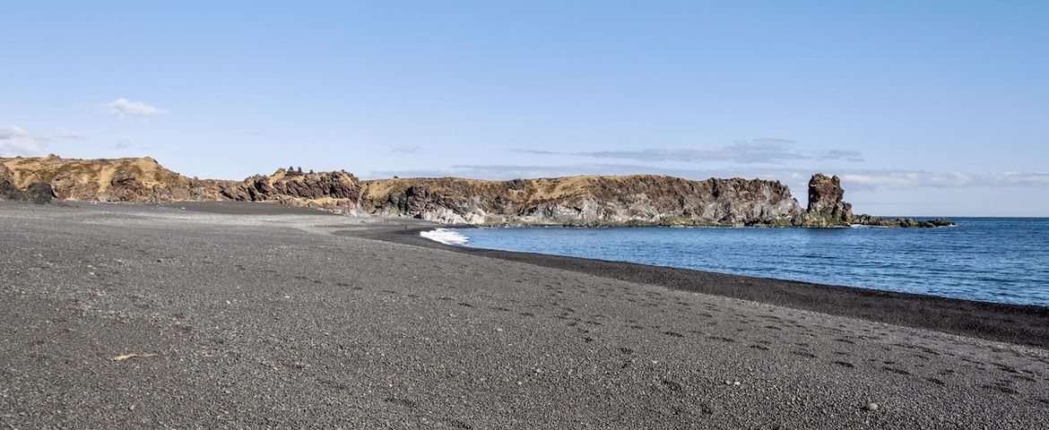 Grundarfjörður: las bellezas de la península de Snæfellsnes