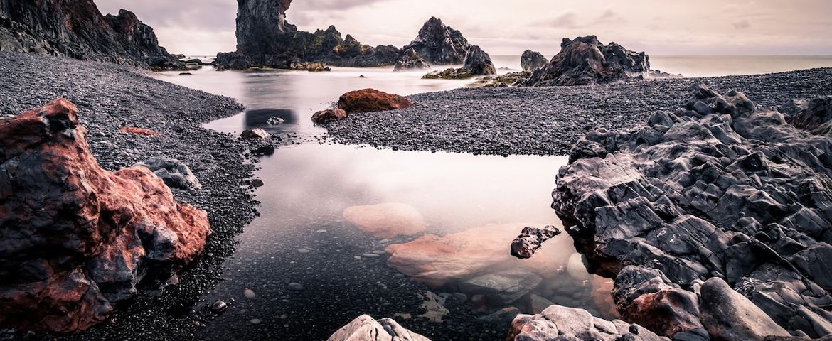 Grundarfjörður: las bellezas de la península de Snæfellsnes