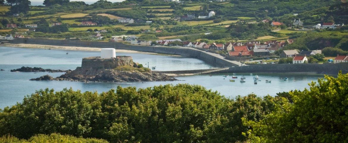 Lo mejor de Guernsey