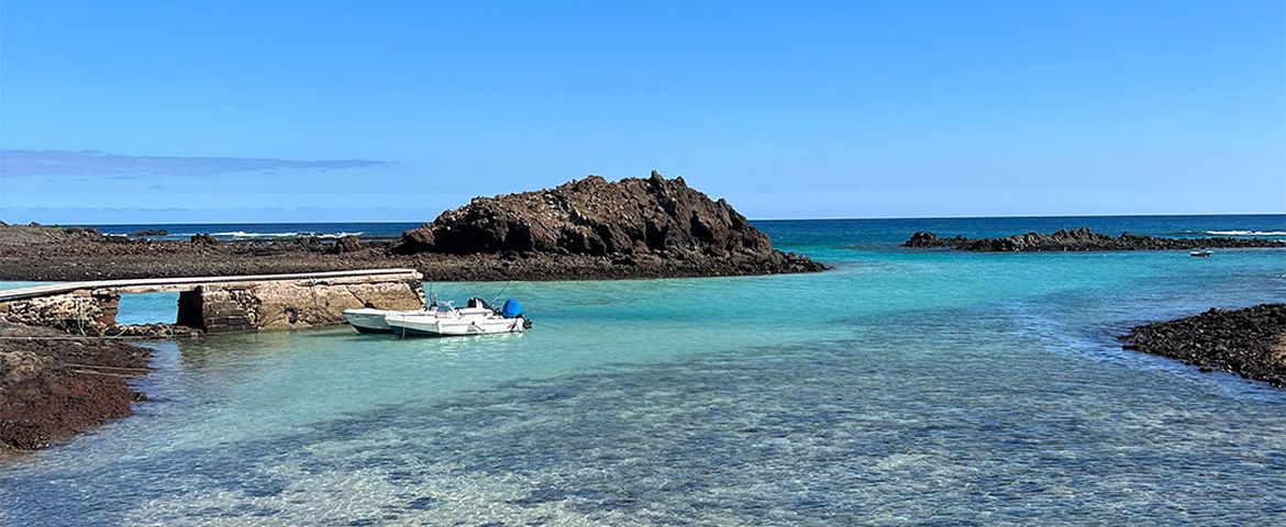 Fuerteventura: Isla de Lobos