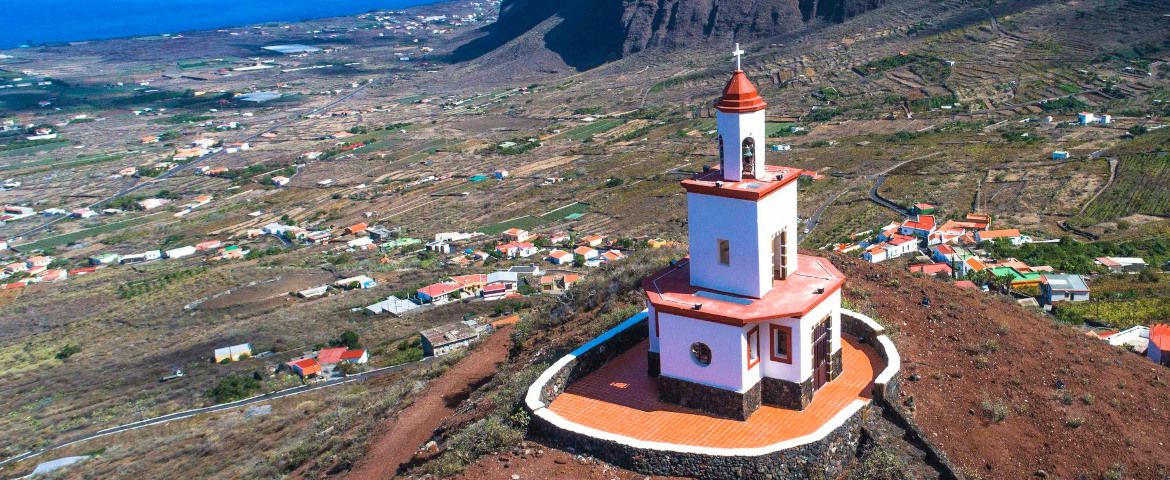 El Hierro, la isla con alma