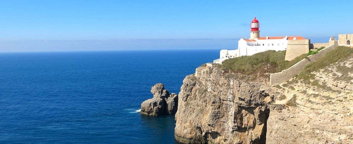 Lagos y Sagres