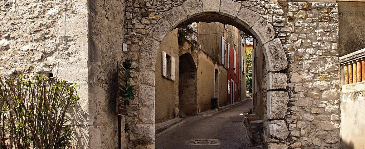 Pueblos Con Encanto Le Castellet y Sanary