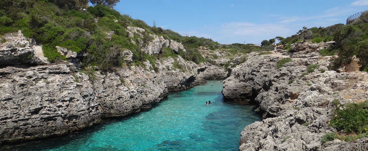 Sur de Menorca y Monte Toro