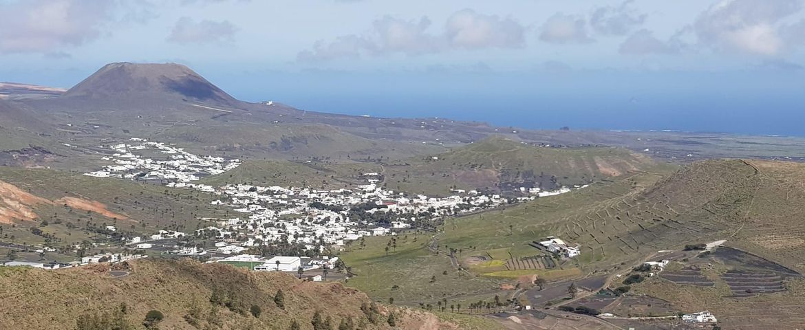Gran Tour de Lanzarote