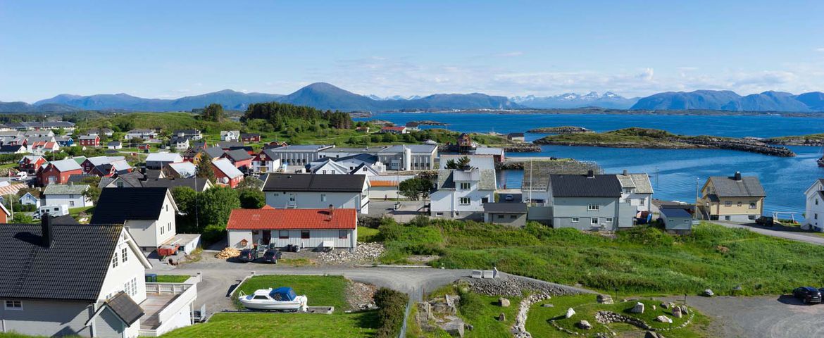 La Carretera del Océano Atlántico - Imagen 4